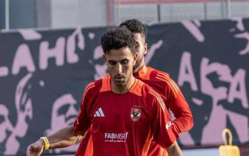 هل يعوض الأهلي حمدي فتحي عن صفقة حامد حمدان؟ مصادر تكشف الحقيقة